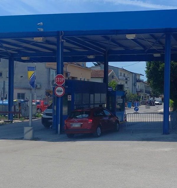 Gp gabela granica prijelaz granicni 600x636