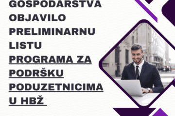 Purple and White Modern Business Agency Instagram Post