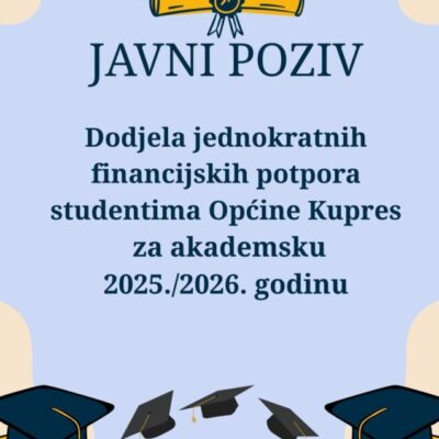 yellow and blue illustrated happy graduation a4