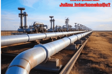 Novi plan za Južnu interkonekciju