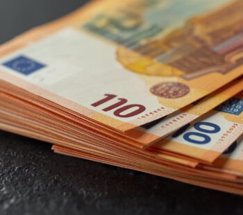 money euro