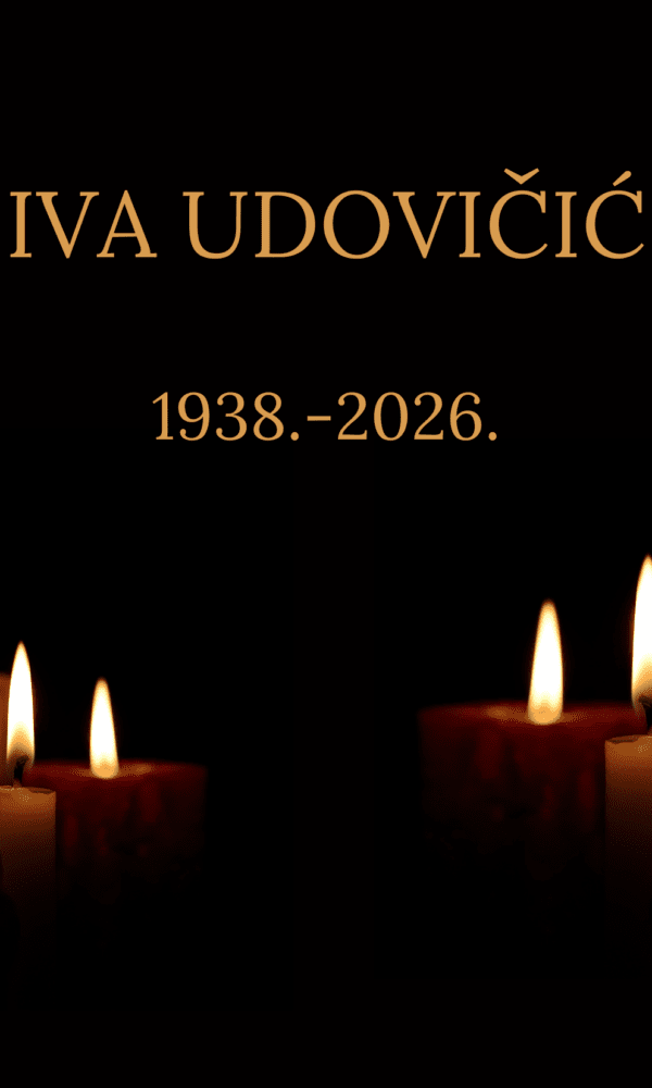 Black Candle Funeral Invitation Card 7 600x1000