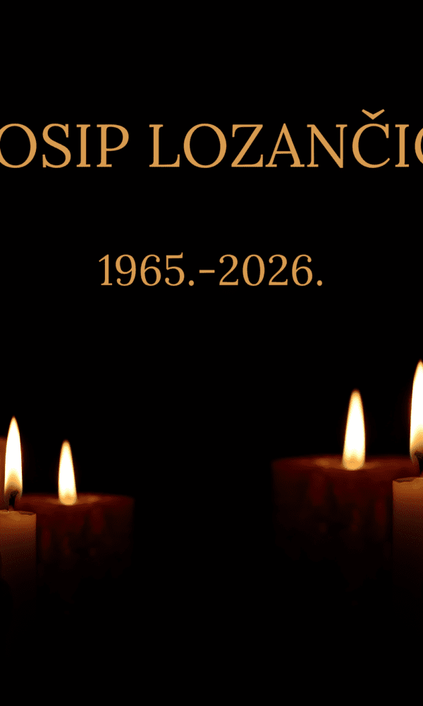 Black Candle Funeral Invitation Card 8 600x1000