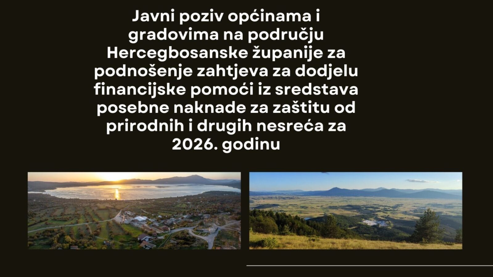 Black and White Simple Illustrated Protecting Nature Presentation scaled