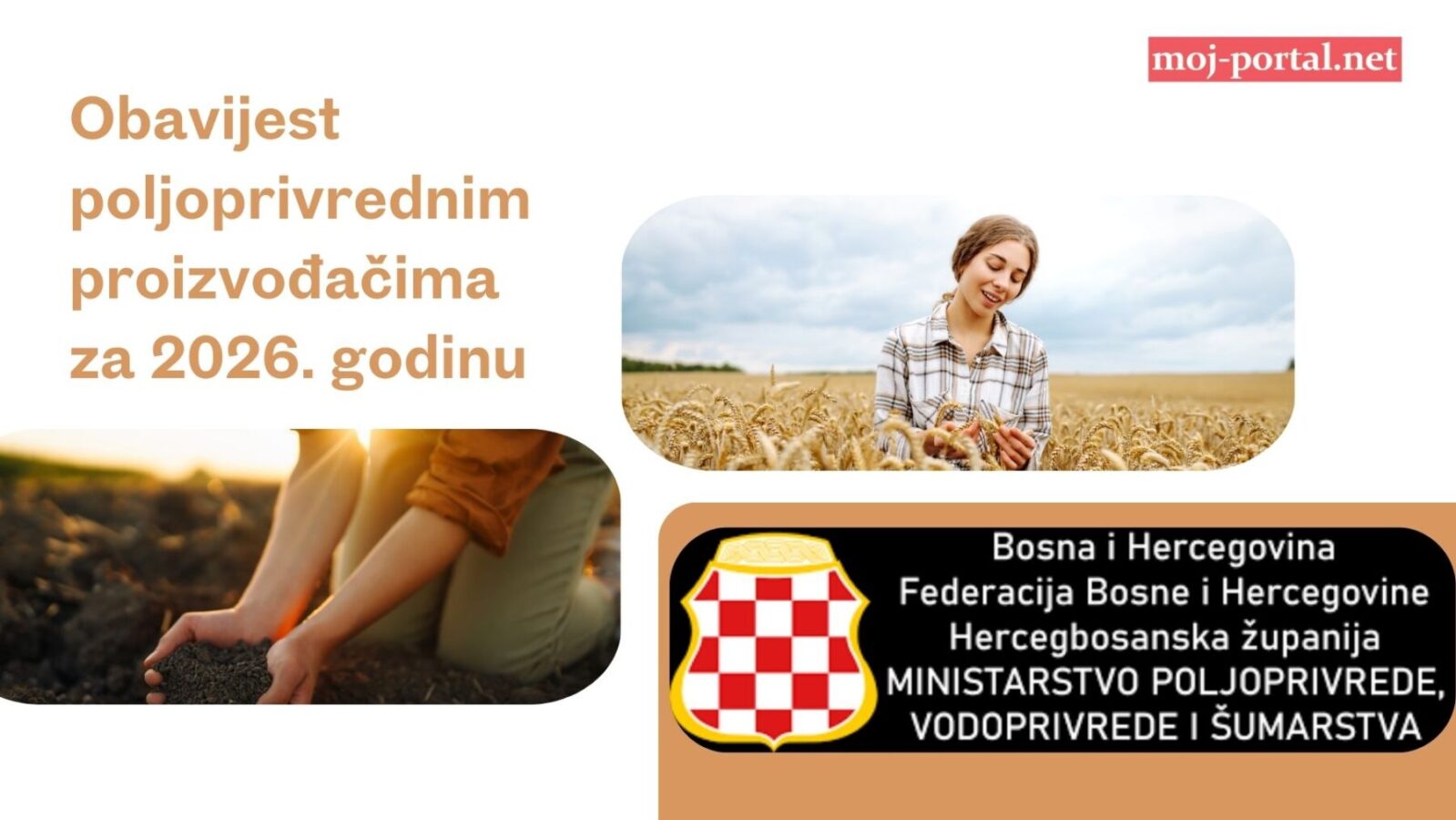 Brown and White Modern Agriculture Presentation scaled