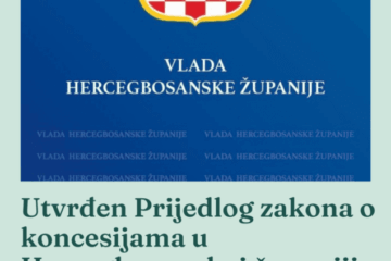 Community Government Updates Crisis Response Poster in Mint Green Dark Green Soft Minimalist Style