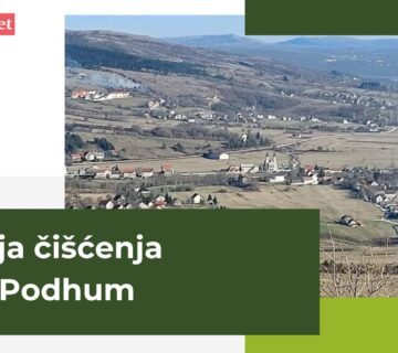 Green Modern Agriculture Presentation 360x320