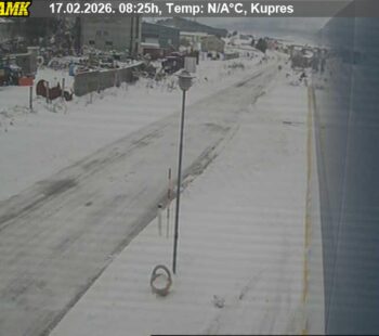 KUPRESCURKOVIC KUPRESCURKOVIC