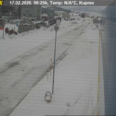 KUPRESCURKOVIC KUPRESCURKOVIC