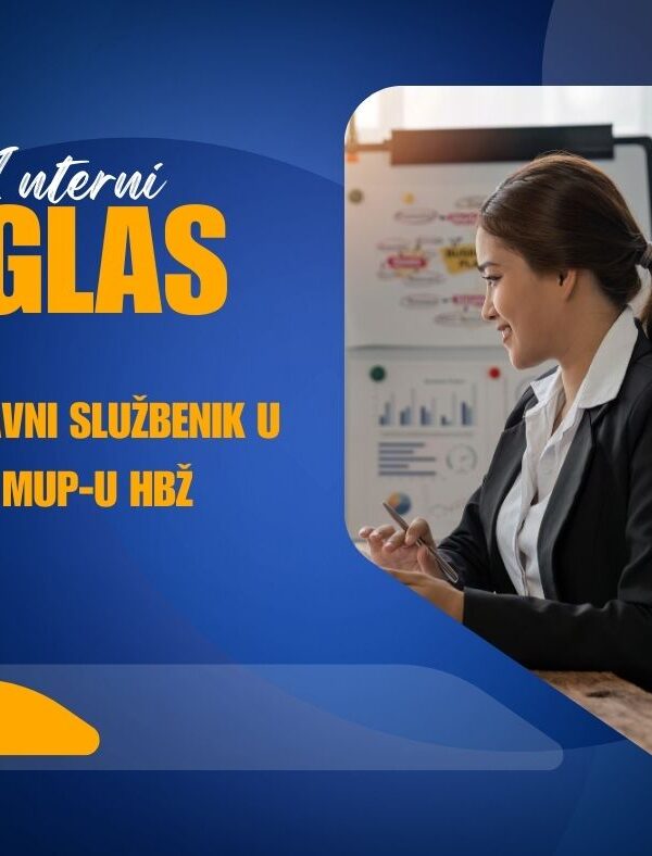 Midnight Blue Yellow Modern Professional Job Vacancy Facebook Post 600x788