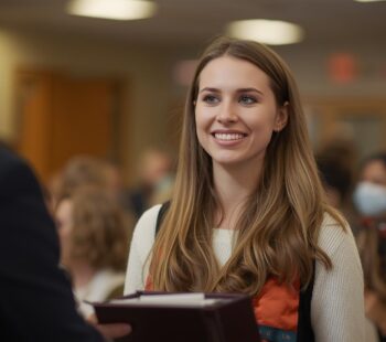 student sa stipendijom