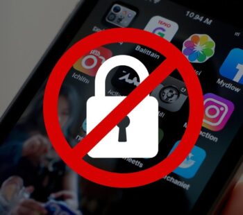 zabrana društvenih mreža za djecu