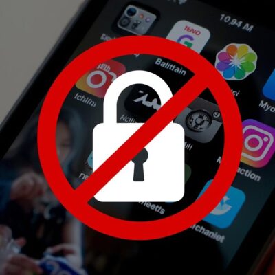 zabrana društvenih mreža za djecu