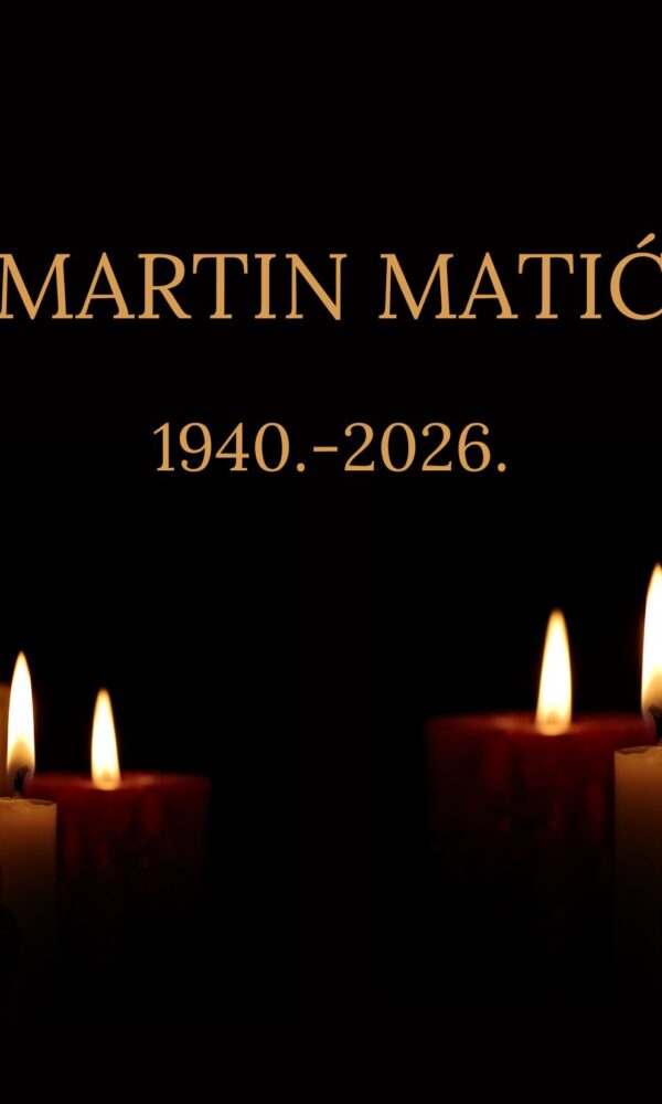 Black Candle Funeral Invitation Card 4 600x1000