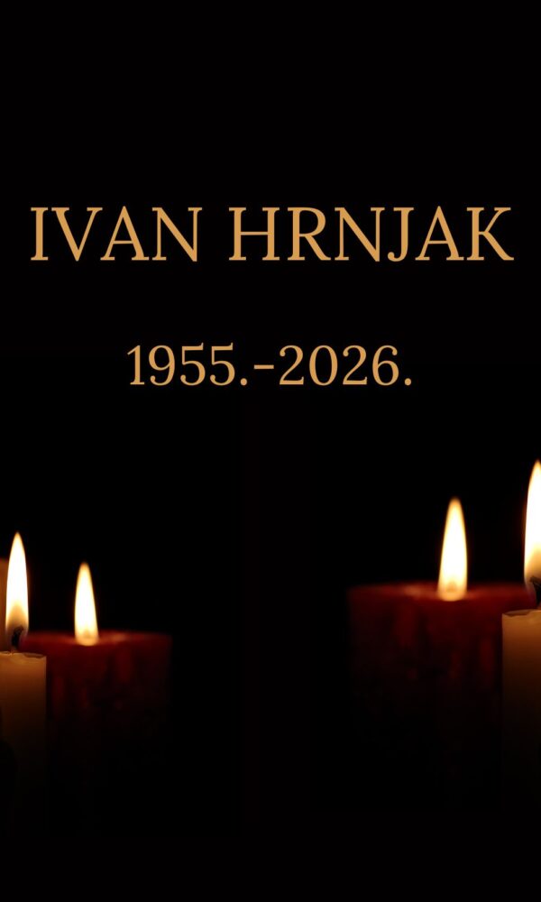 Black Candle Funeral Invitation Card 5 600x1000