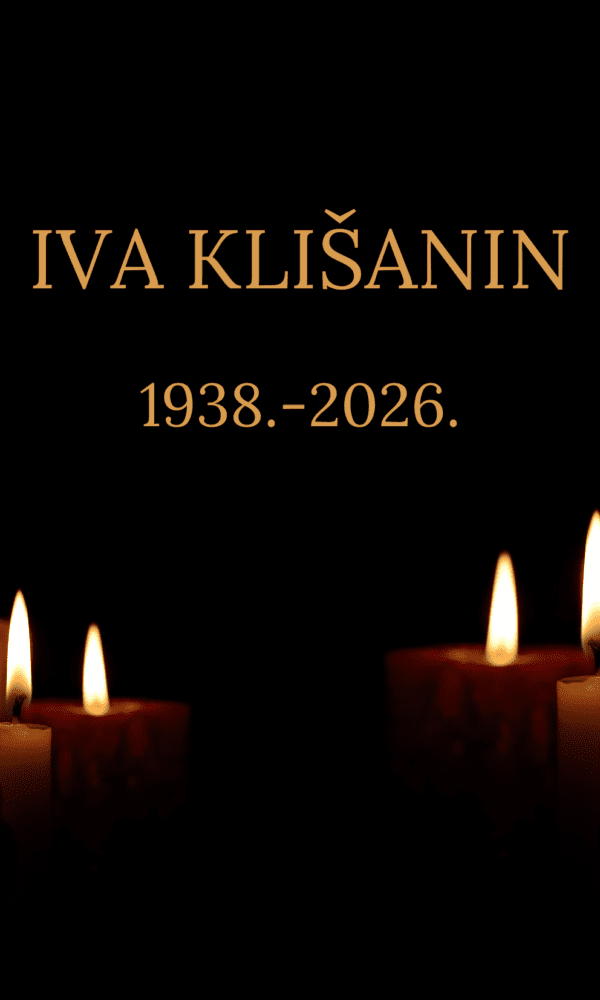 Black Candle Funeral Invitation Card 5 600x1000