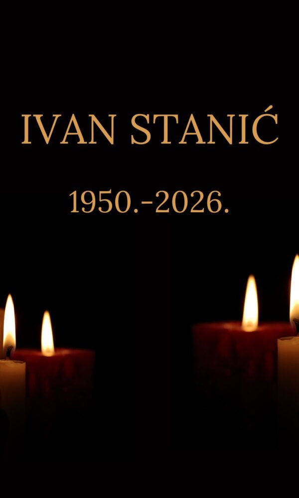 Black Candle Funeral Invitation Card 6 600x1000