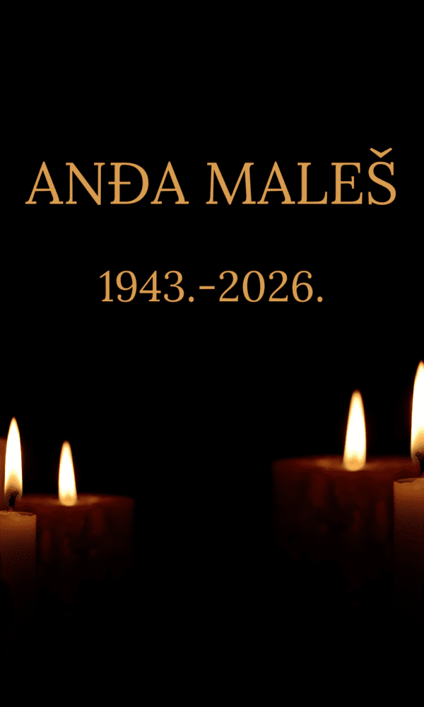 Black Candle Funeral Invitation Card 6 600x1000