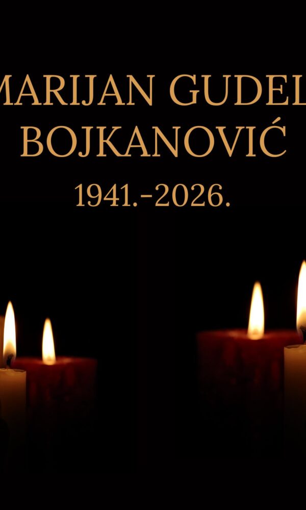 Black Candle Funeral Invitation Card 600x1000