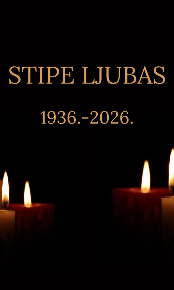 Black Candle Funeral Invitation Card 7 600x1000