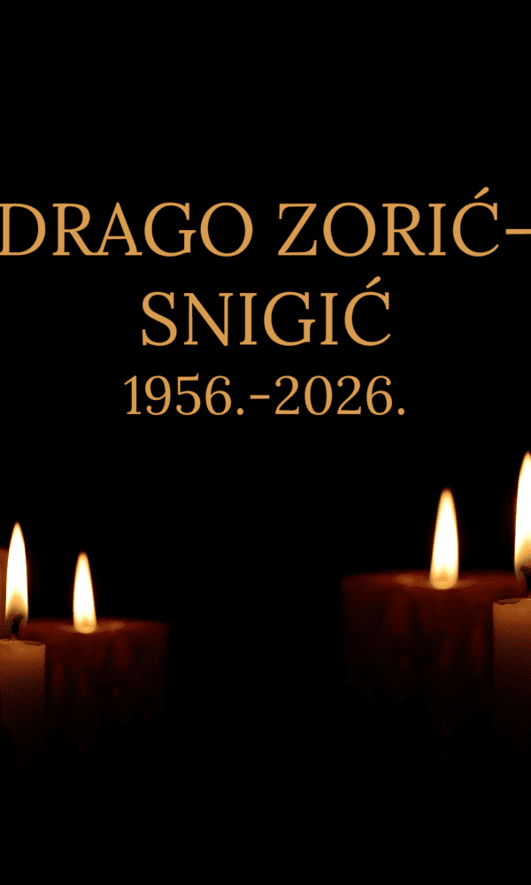 Black Candle Funeral Invitation Card 9 1 600x1000