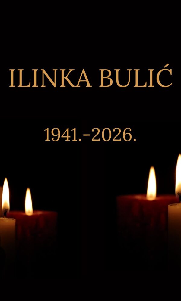 Black Candle Funeral Invitation Card 9 600x1000