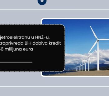 Black and Blue Modern Wind Innovation Pitch Deck Presentation