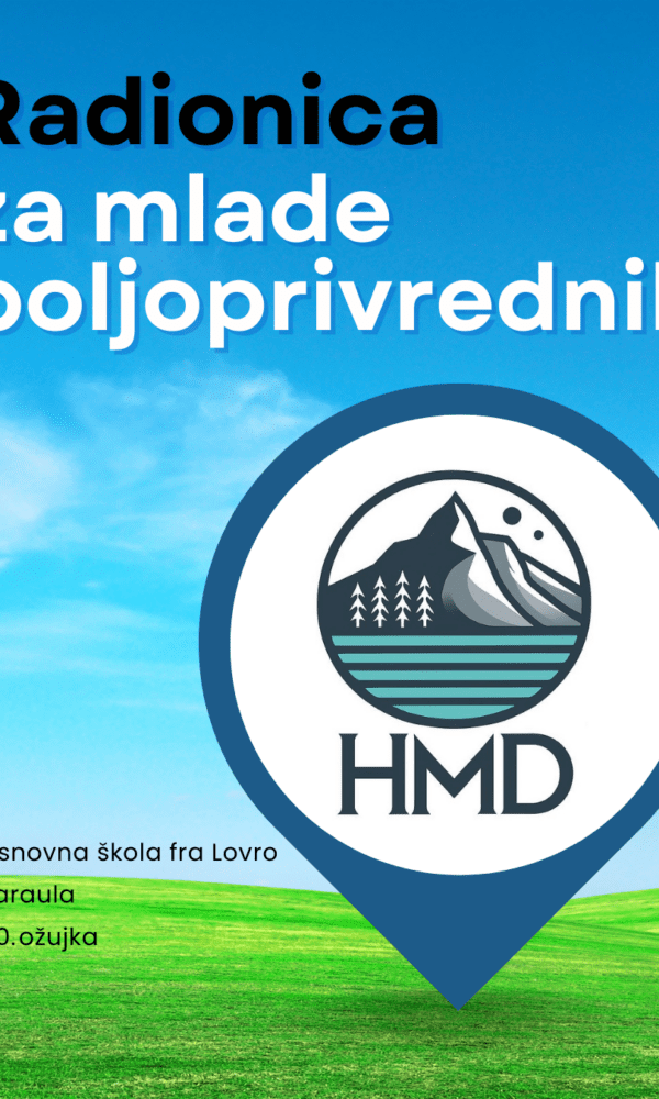 Blue and White Modern Land Plot Sale Promotion Instagram Post 600x1000