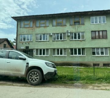 Centar za socijalni rad Uprava za sumarstvo 360x320