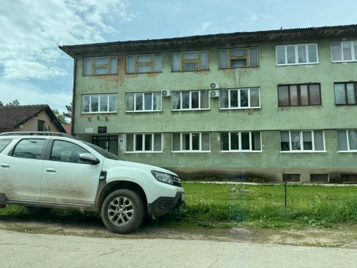 Centar za socijalni rad Uprava za sumarstvo scaled