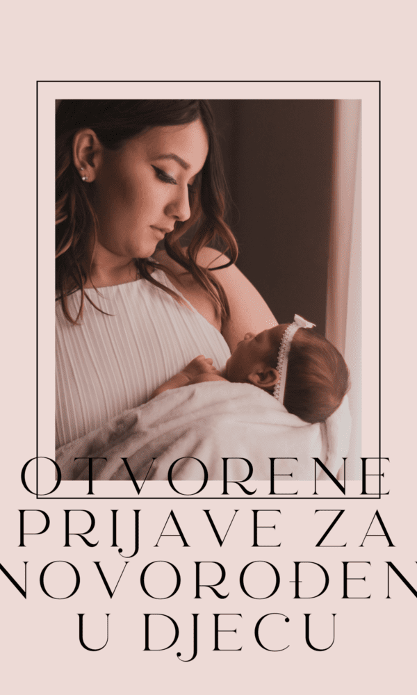 Pink Photo Modern Feminine General Greetings Mothers Day Canvas 600x1000