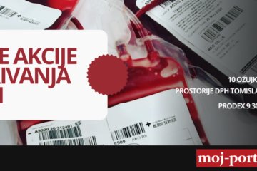 Red White Minimalist Blood Donation Health Banner (1)