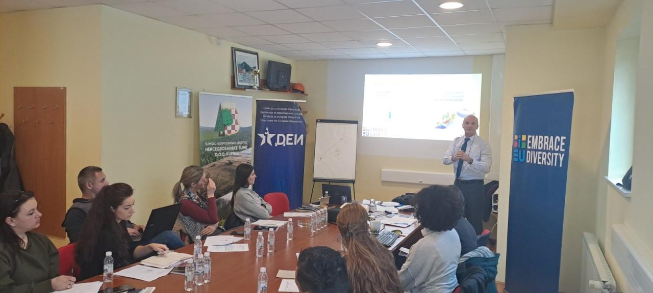 Dei edukacija hercegbosanske sume 24 02 2026