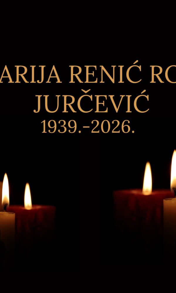 Black Candle Funeral Invitation Card 11 600x1000