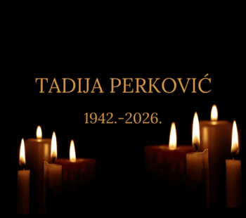 Black Candle Funeral Invitation Card (12)