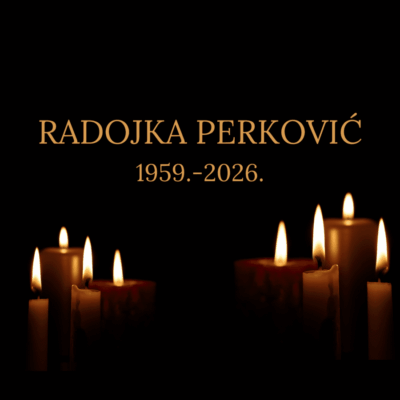 Black Candle Funeral Invitation Card (12)