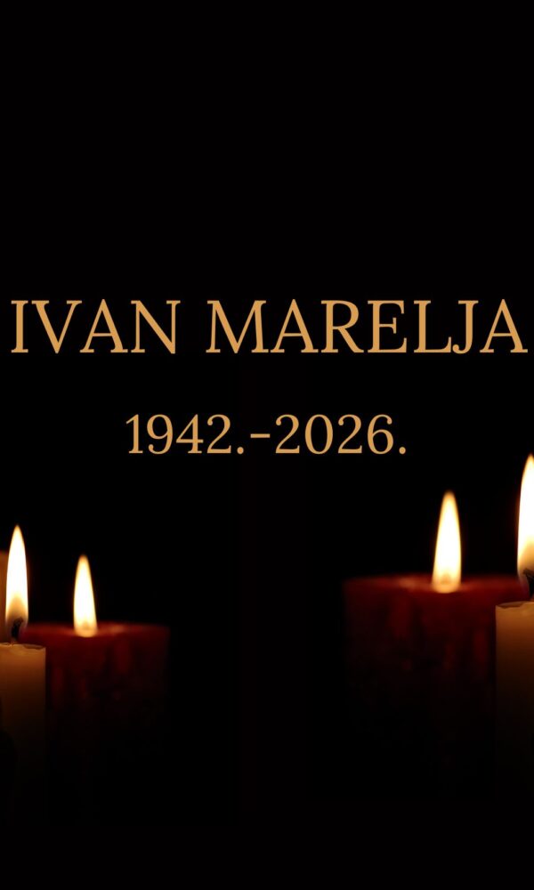 Black Candle Funeral Invitation Card 14 600x1000