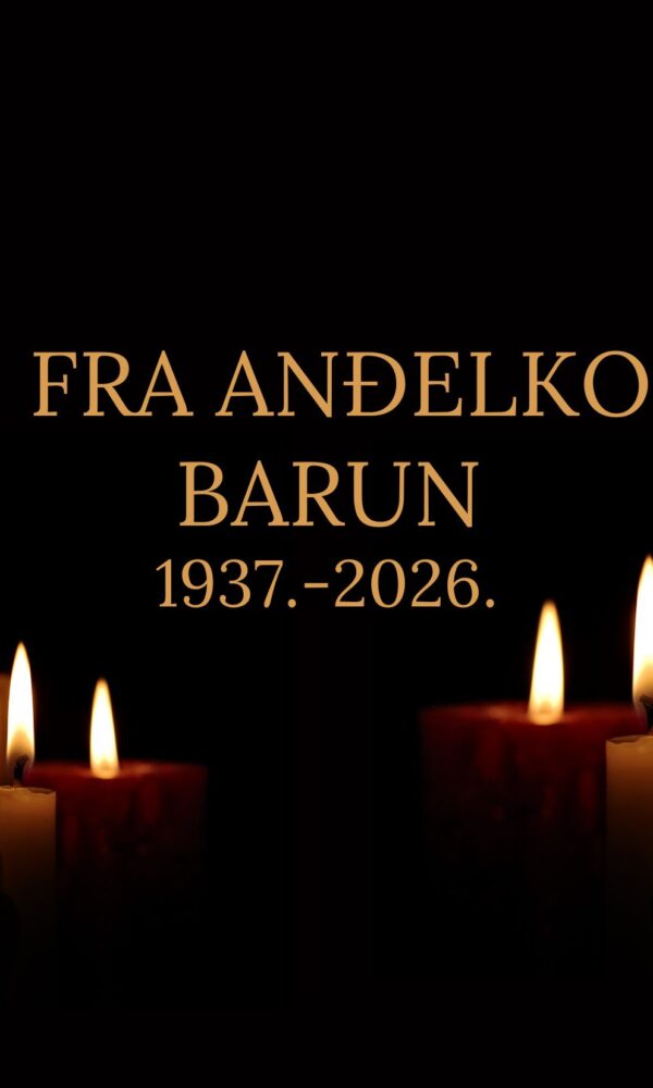 Black Candle Funeral Invitation Card 16 600x1000