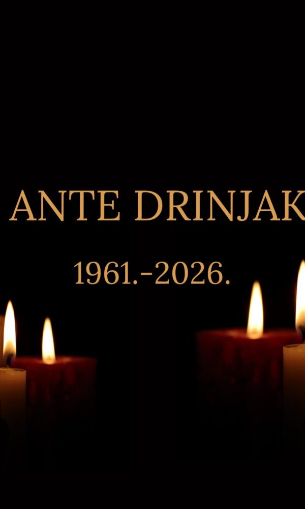 Black Candle Funeral Invitation Card 18 600x1000