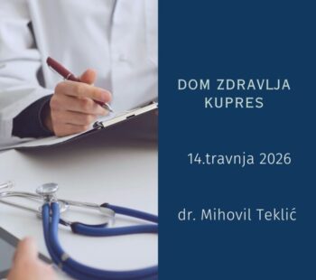 Blue Modern Photo Labor Day Social Media Graphic