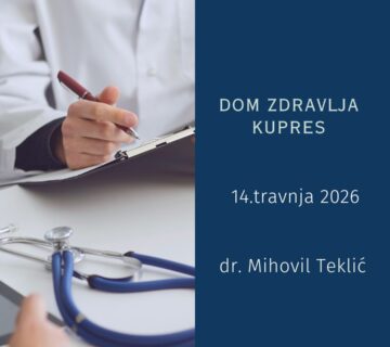 Blue Modern Photo Labor Day Social Media Graphic 360x320