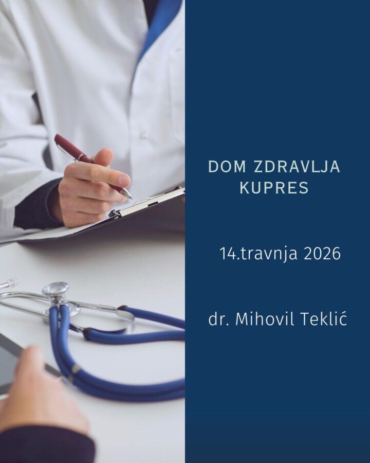 Blue Modern Photo Labor Day Social Media Graphic