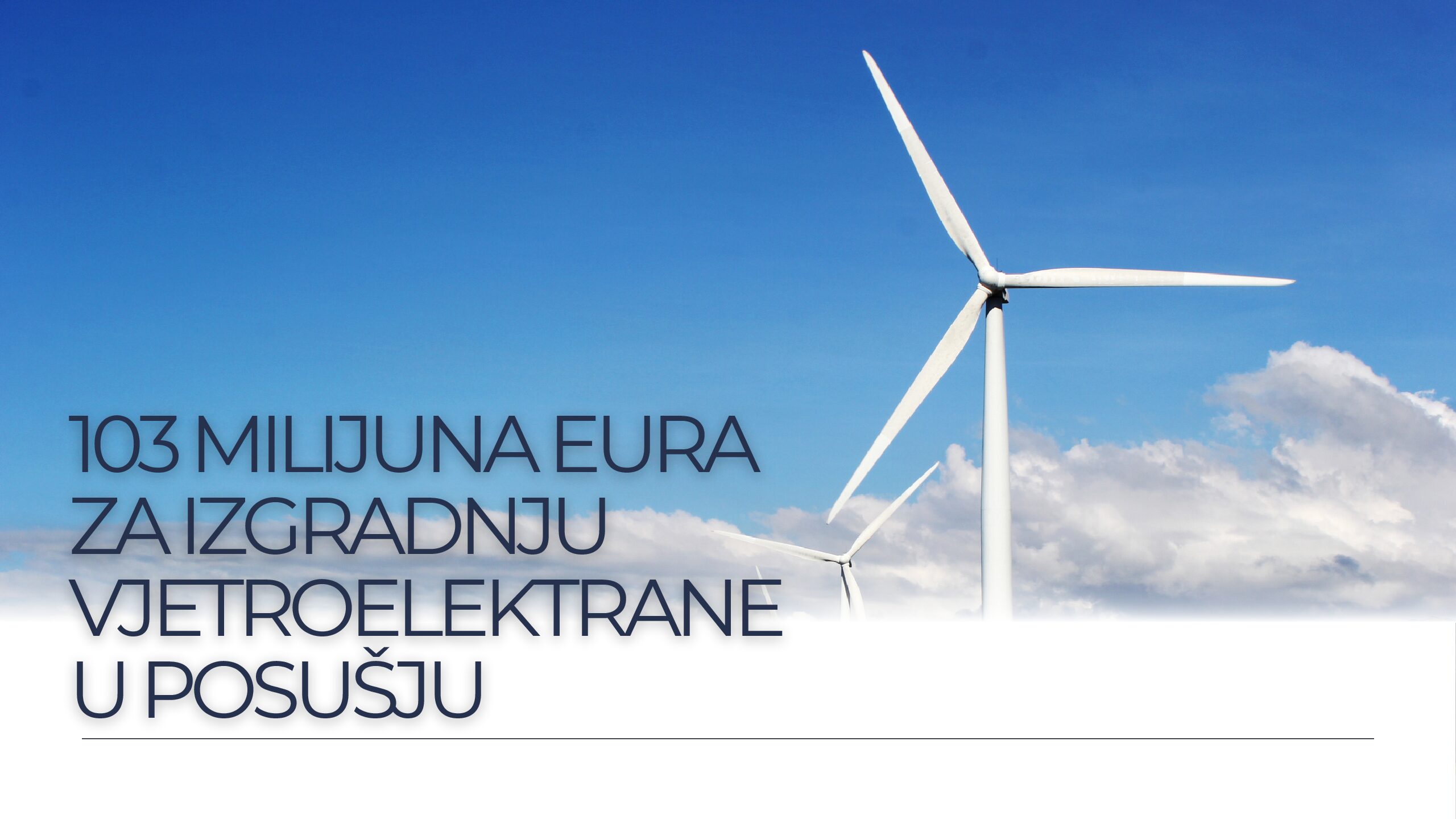 Blue and White Modern Renewable Energy Presentation pdf
