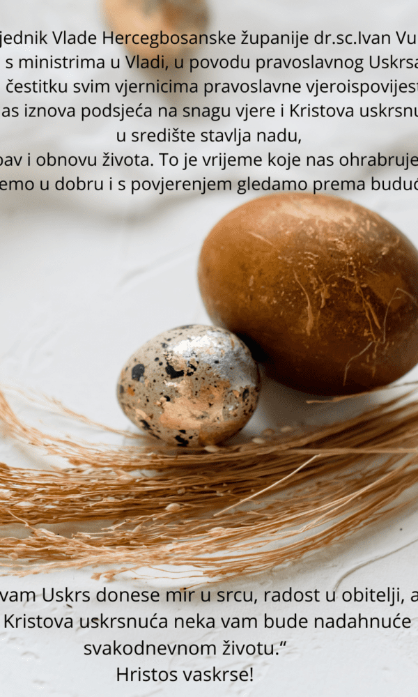 Brown Minimalist Easter Instagram Post 600x1000