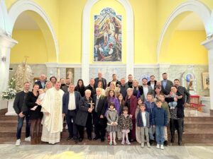 FRANO-I-ANICA-BATINIC FRANO I ANICA BATINIC