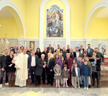 FRANO I ANICA BATINIC 360x320