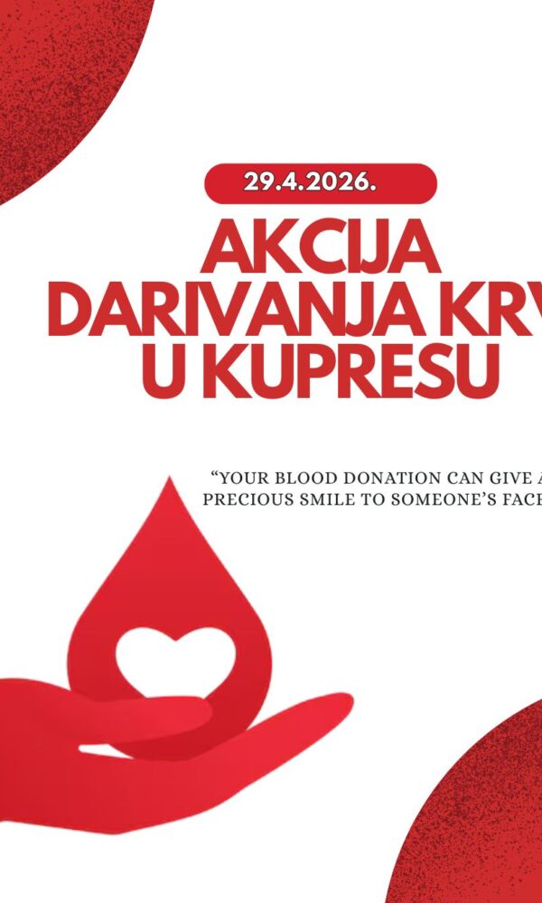 Red Modern World Blood Donor Day Instagram Post 600x1000