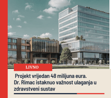 Red and Beige Simple Clean Breaking News Instagram Post 1 360x320