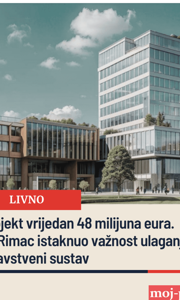 Red and Beige Simple Clean Breaking News Instagram Post 1 600x1000