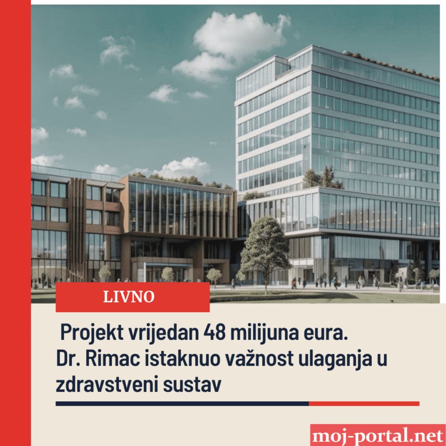 Red and Beige Simple Clean Breaking News Instagram Post 1